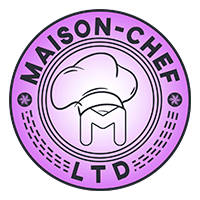 MAISON-CHEF LTD